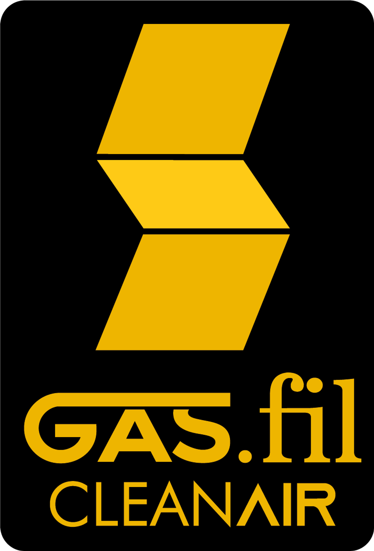 Gasfil